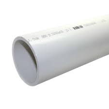 TUBO PVC DWV 3"