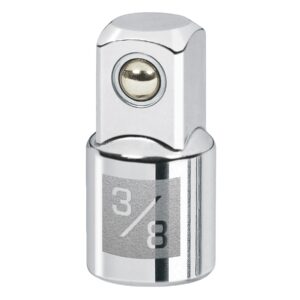 ADAPTADOR P/MATRACA 3/8 A CIADRO DE 1/2