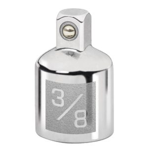 ADAPTADOR P/MATRACA  3/8 A 1/4