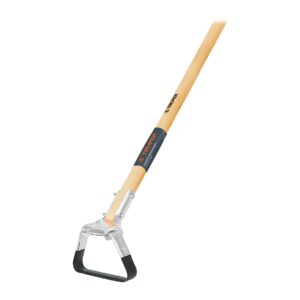 AZADON DESHIERBADOR CON MANGO TRUPER