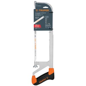 ARCO SEGUETA DE SOLERA TRUPER