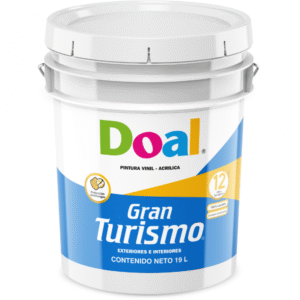 VINILICA BASE GRAN TURISMO B#2 CUBETA