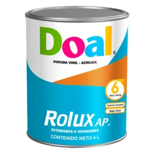 VINILICA BASE ROLUX B#3 GALON