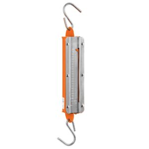 BASCULA 100KG ROMANA DE RESORTE TRUPER