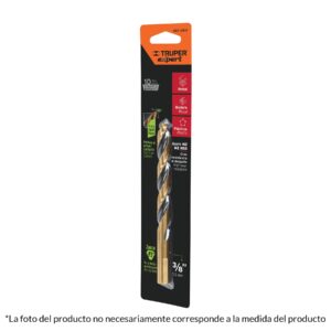 BROCA METAL 5/8 TRUPER