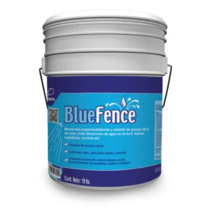 IMPERBLUEFENCE 19 LTS