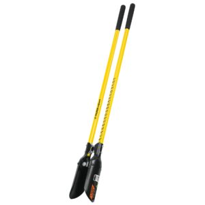 CAVADOR HERCULES MANGO 48" FIBRA DE VIDRIO