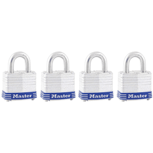 CANDADO MASTER 40X19