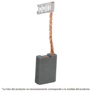 CARBONES PARA ESMERILADORA ESMA-9N3