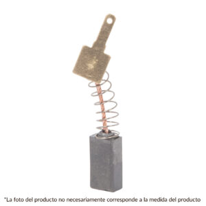 CARBONES PARA ROTO-1/2A8