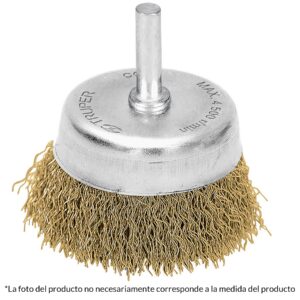 CARDA PARA TALADRO 1 3/4 TRUPER