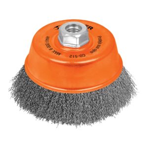 CARDA ESTANDAR 5" TRUPER