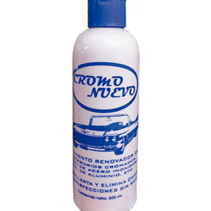 CROMO NUEVO 500ML JAZMIN