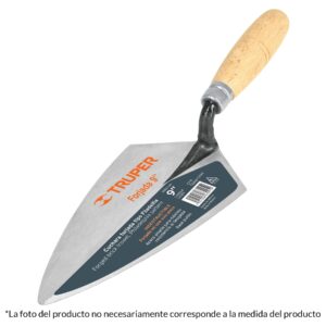 CUCHARA ALBAÑIL TIPO FILADELFIA 10"