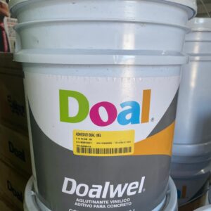 PEGACRETO DOAL 19 LT. DOALWEL