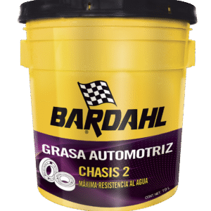 GRASA BARDAHL CHASIS 16 KG