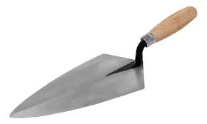 CUCHARA BELLOTA 6"