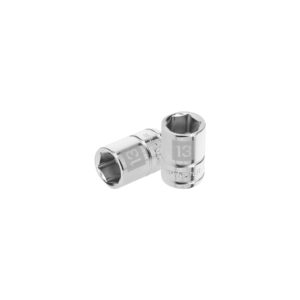 DADO STANDAR 13 X 3/8 TRUPER