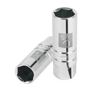 DADO STANDAR 5/8  X 3/8 TRUPER