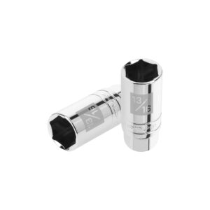 DADO STANDAR 13/16 X 3/8  PARA BUJIAS TRUPER