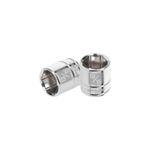 DADO STANDAR 13/16 X 3/8 TRUPER