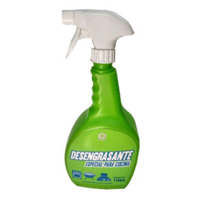 DESENGRASANTE PARA COCINA 1LT,  SOLPRAC