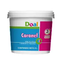 VINILICA CORONEL 253 DESIERTO GALON