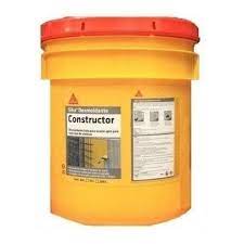 SIKA DESMOLDANTE CONSTRUCTOR  19L