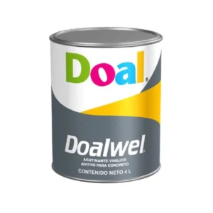 PEGACRETO DOAL 4L DOALWEL