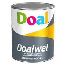 PEGACRETO DOAL 1L  DOALWEL