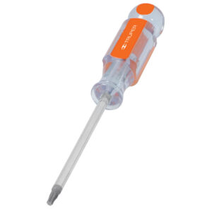 DESARMADOR PUNTA TORX T 20 MANGO DE ACETATO