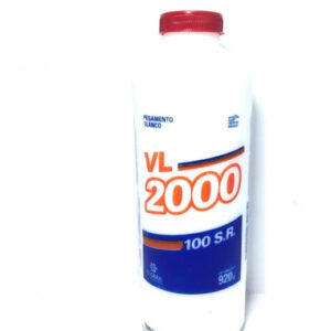PEGAMENTO BLANCO VL 2000 250G
