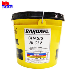 GRASA BARDAHL CHASIS 3.5 KG