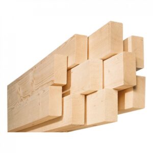 FAJILLA DE PINO NAC. 1" X 2" X 8'