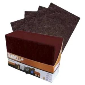 FIBRA FANDELI 6 X 9"
