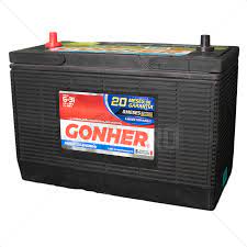 ACUMULADOR MARINO G-31DTCD GONHER