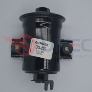 FILTRO DE GASOLINA GG-220 GONHER1000070