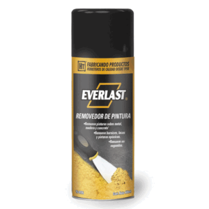 REMOVEDOR DE PINTURA HT  EVERLAST 400ML