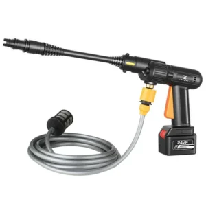 HIDROLAVADORA INALAMBRICA 20V  HECORT