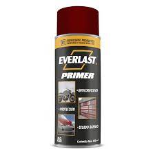PRIMER ROJO MATE AEROSOL HT