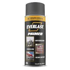 PRIMER GRIS MATE AEROSOL HT