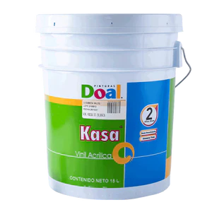 VINILICA KASA BLANCA CUBETA
