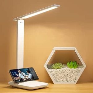 LAMPARA LED TACTIL ESCRITORIO 5W