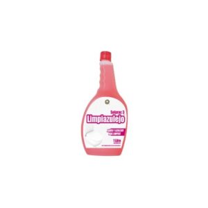 LIMPIA AZULEJO 1 LT  SOLPRAC