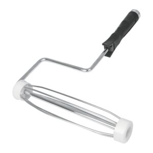 MANERAL CON JAULA 9" TRUPER