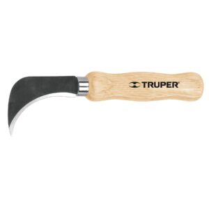 CUCHILLO PARA LINOLEO TRUPER