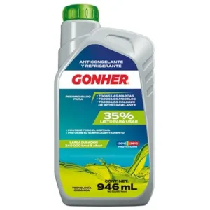 ANTICONGELANTE GO OAT UNIVERSAL 946ML GONHER