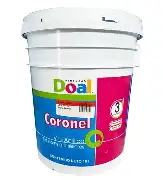VINILICA CORONEL 241 PLATANO CUBETA