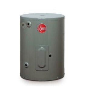 CALENTADOR ELECTRICO RHEEM 15 GALONES 220V