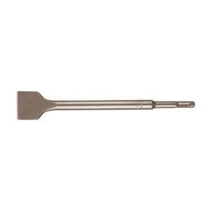 CINCEL SDS PLANO 1 1/2 " 38MM X 10" LARGO